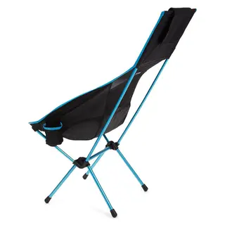 Stol Helinox Savannah Chair BlackBlue