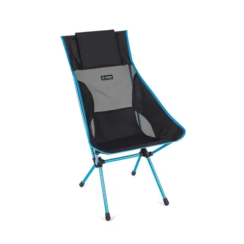 Stol Helinox Sunset Chair BlackBlue