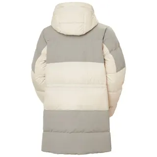 Dunjakke til dame Helly Hansen Escape Down Parka W 034