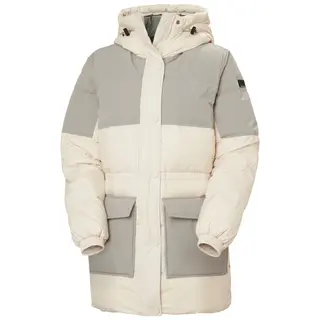 Dunjakke til dame Helly Hansen Escape Down Parka W 034