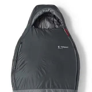 H&#248;stpose Helsport Sleeping Bag Pro Fiber –5