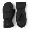 Vott til dame Hestra Primaloft Leather Mitt W 100