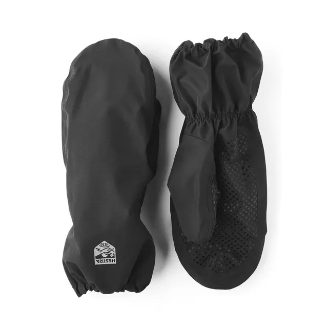 Skallvott 2XL Hestra Seam Sealed Shell Mitt 11 100 