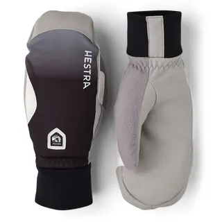 Skivott til dame Hestra Xc Primaloft Mitt W 100