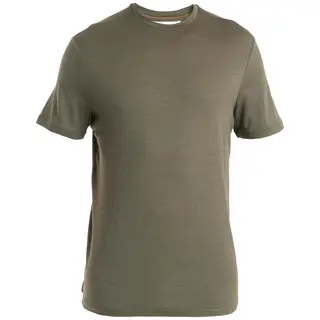 Skjorte til herre Icebreaker Merino Tech Lite Tee M 069