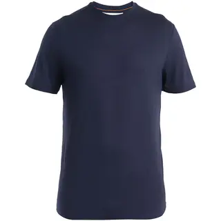 Skjorte til herre Icebreaker Merino Tech Lite Tee M 401