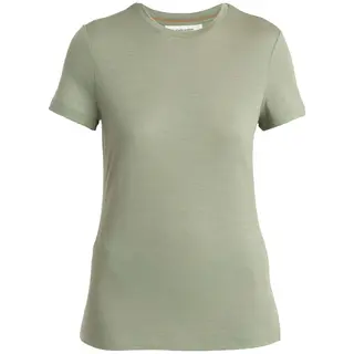 Skjorte til dame Icebreaker Merino Tech Lite Tee W A74