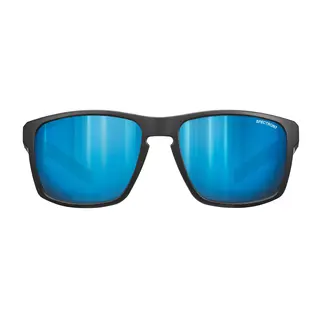 Brille Julbo Shield L Spectron 3 Black/Blue