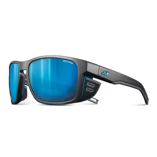 Brille Julbo Shield L Spectron 3 Black/Blue