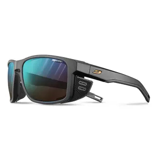 Brille Julbo Shield L Reactive 2–4 Black