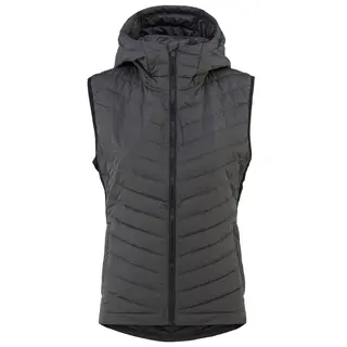 Dunvest til dame Kari Traa Eva Down Vest W Black