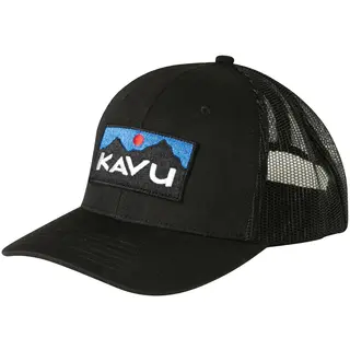 Caps Kavu Above Standard 002