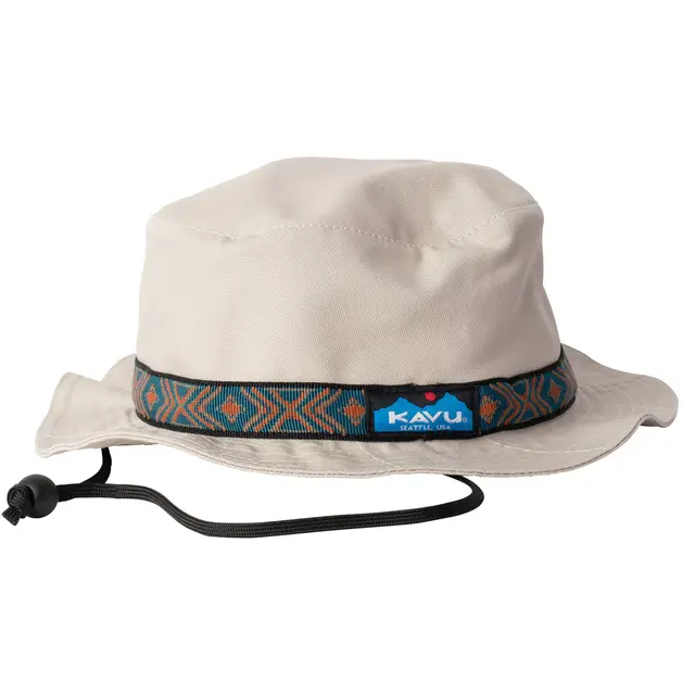 Hatt Kavu Organic Strap Bucket 406 