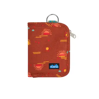 Lommebok Kavu Zippy Wallet 465