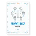 Andaktsboka til vandrere KM Andaktsboka Vandrere