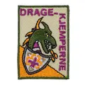 Dragekjemperne 1 KM Dragekjemperne 1