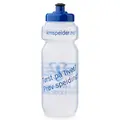 Flaske Eu-Bottle Classic Promo 650 ml Clear KM