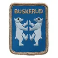 Buskerud KM Kretsmerke Buskerud krets