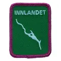 Innlandet KM Kretsmerke Innlandet krets