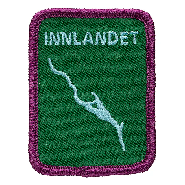 Innlandet KM Kretsmerke Innlandet krets 