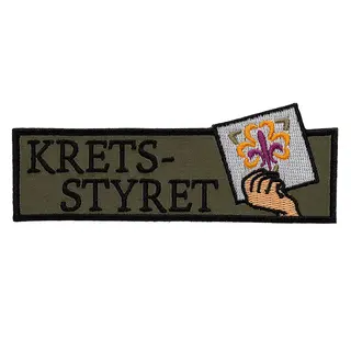 Kretsstyret KM Kretsstyret