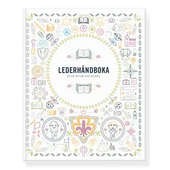 Lederh&#229;ndboka KM Lederh&#229;ndboka