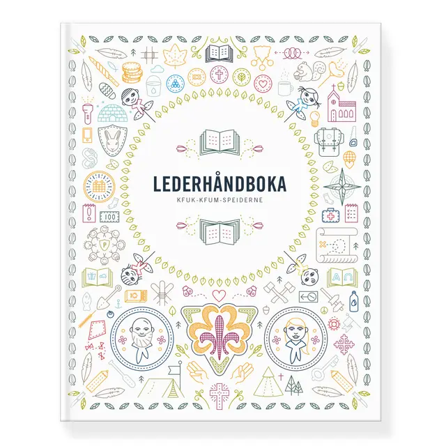 Lederhåndboka KM Lederhåndboka 