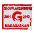 Globalaksjonen 2011–2012 KM Globalaksjonen 2011–2012