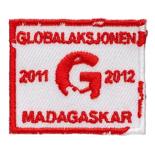 Globalaksjonen 2011–2012 KM Globalaksjonen 2011–2012