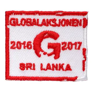 Globalaksjonen 2016–2017 KM Globalaksjonen 2016–2017