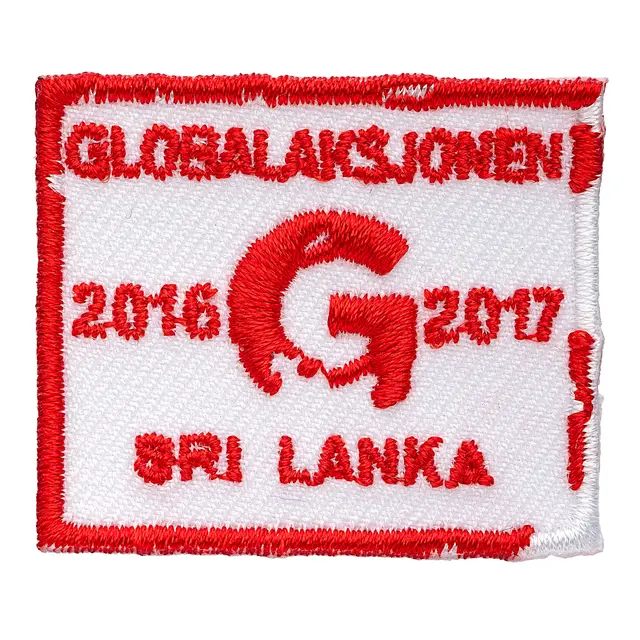 Globalaksjonen 2016–2017 KM Globalaksjonen 2016–2017 