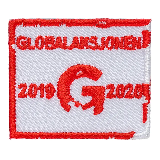 Globalaksjonen 2019–2020 KM Globalaksjonen 2019–2020 