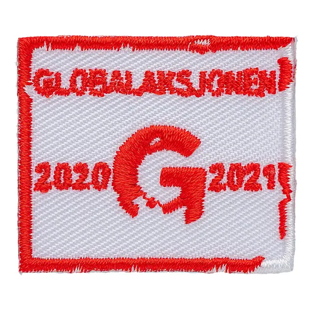 Globalaksjonen 2020–2021 KM Globalaksjonen 2020–2021 