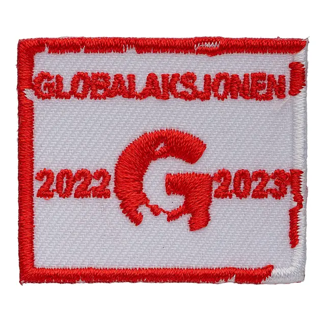 Globalaksjonen 2022–2023 KM Globalaksjonen 2022–2023 