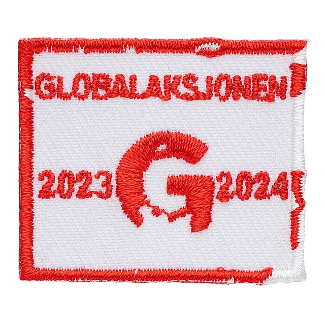 Globalaksjonen 2023–2024 KM Globalaksjonen 2023–2024 