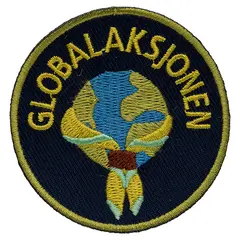 Globalaksjonen KM Globalaksjonen