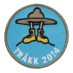 Tr&#229;kk 2014 KM Tr&#229;kk 2014