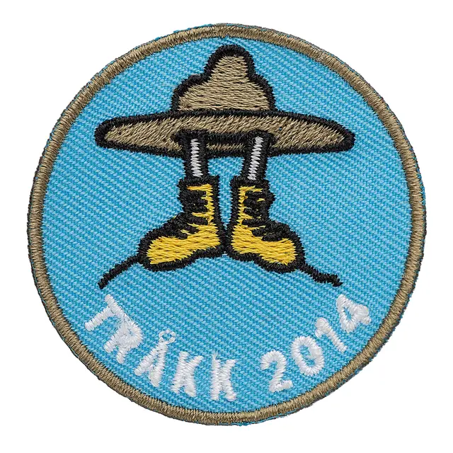 Tråkk 2014 KM Tråkk 2014 