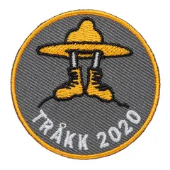 Tr&#229;kk 2020 KM Tr&#229;kk 2020