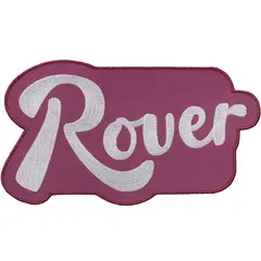 Rover KM Profilmerke Rover