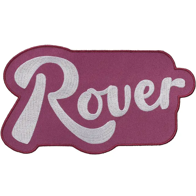 Rover KM Profilmerke Rover 