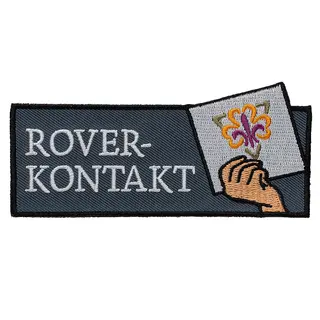 Roverkontakt KM Roverkontakt