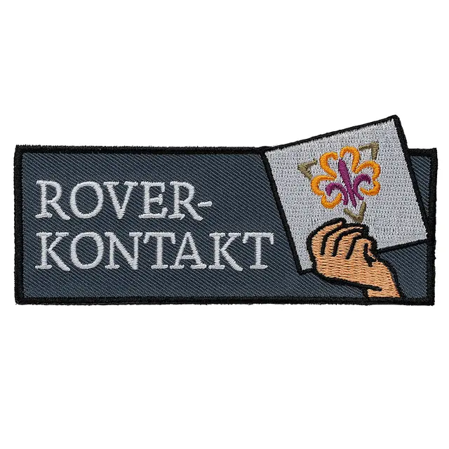 Roverkontakt KM Roverkontakt 