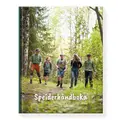 Speiderh&#229;ndboka KM Speiderh&#229;ndboka