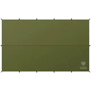 Tarp KM Haikeduk 3 x 5 meter Green