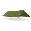 Tarp KM Haikeduk 3 x 5 meter Green