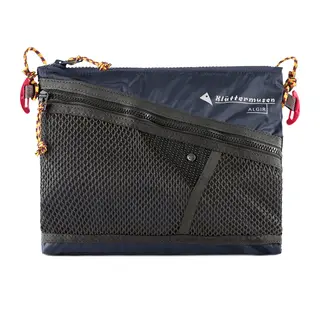 Veske Kl&#228;ttermusen Algir Accessory Bag M 657