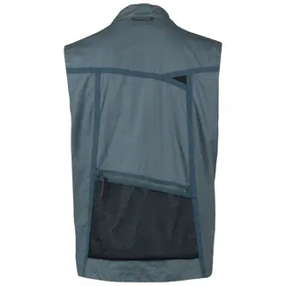 Vest til herre Kl&#228;ttermusen Ansur Wind Vest M 653