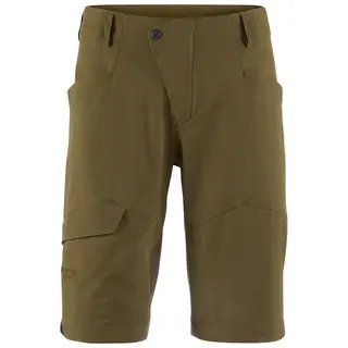 Shorts til herre Kl&#228;ttermusen Magne Shorts W 510