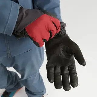 Hansker Kl&#228;ttermusen Fjalar Gloves 999